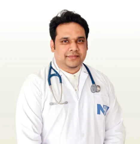 Dr Bhargav